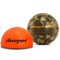 Deeper Chirp+ 4 Sonar Fishfinder